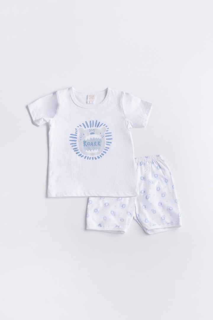 Lion Series Pyjamas