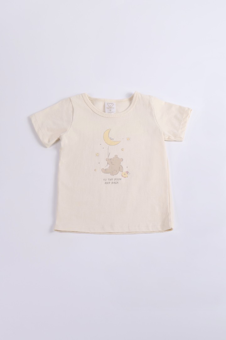 Elephant and Friends Series Pyjamas