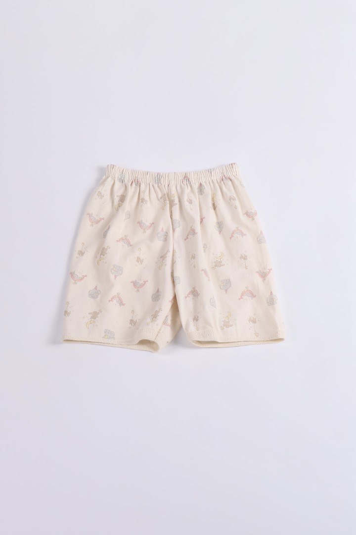 Elephant and Friends Series Pyjamas