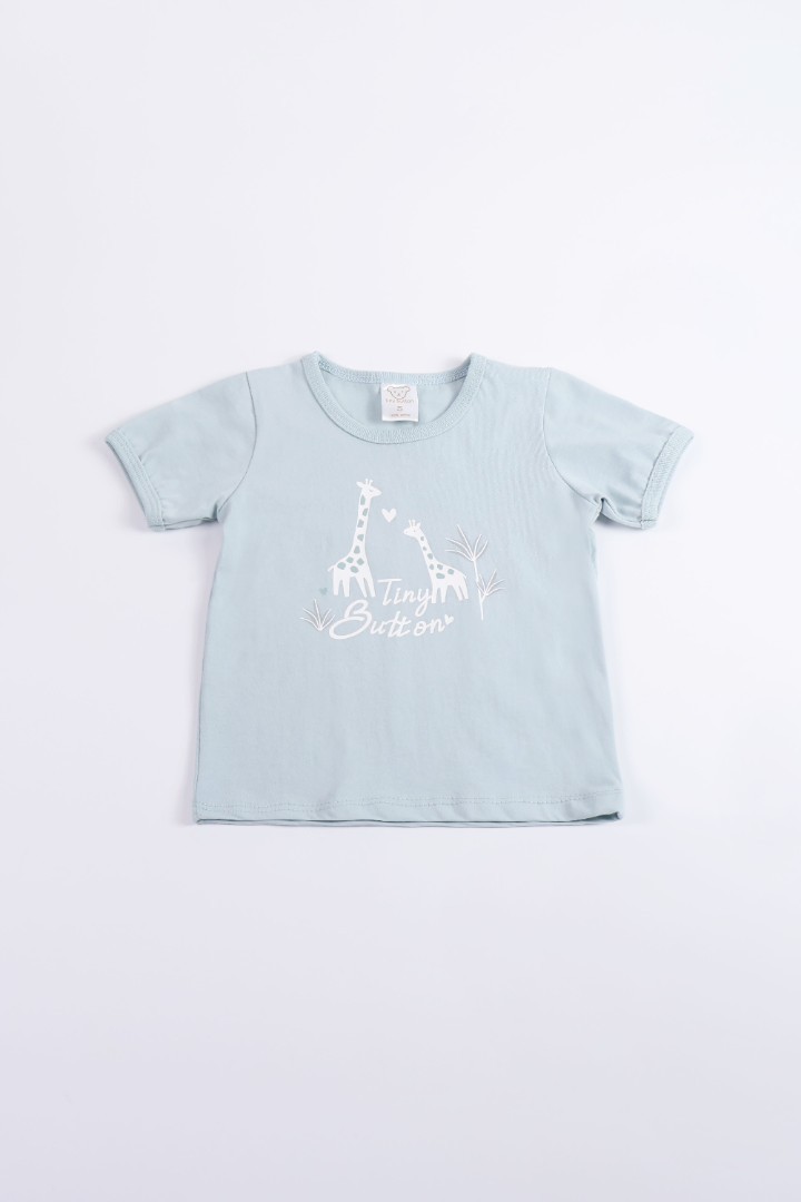 Giraffe Series Pyjamas