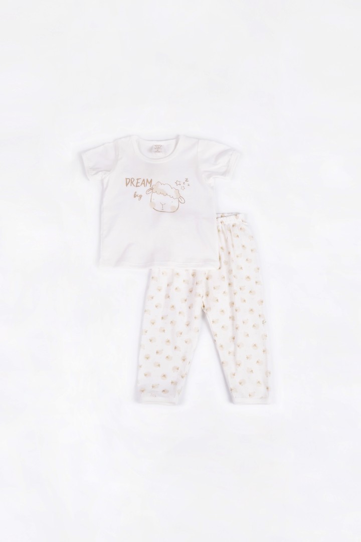 Sheep Series Pyjamas for Boys