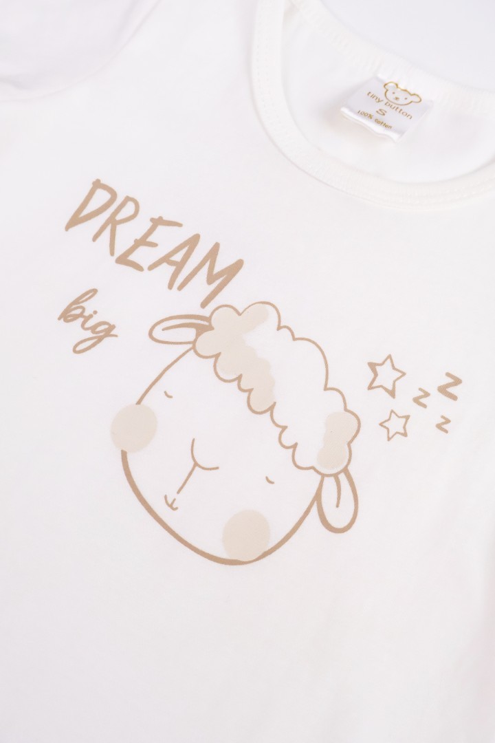 Sheep Series Pyjamas for Boys