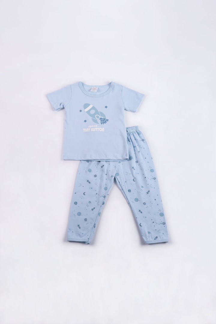 Universe Series Pyjamas for Boys