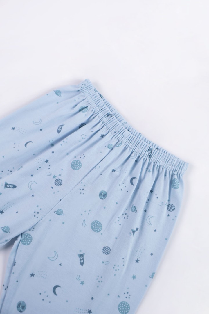 Universe Series Pyjamas for Boys