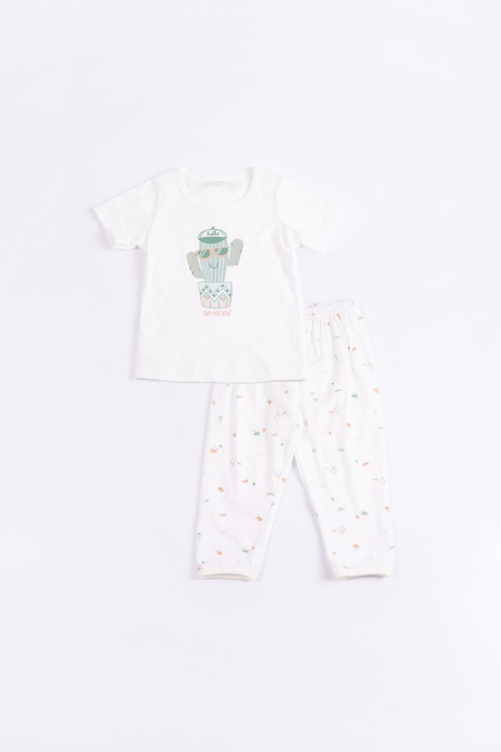 Desert Oasis Series Pyjamas for Boys