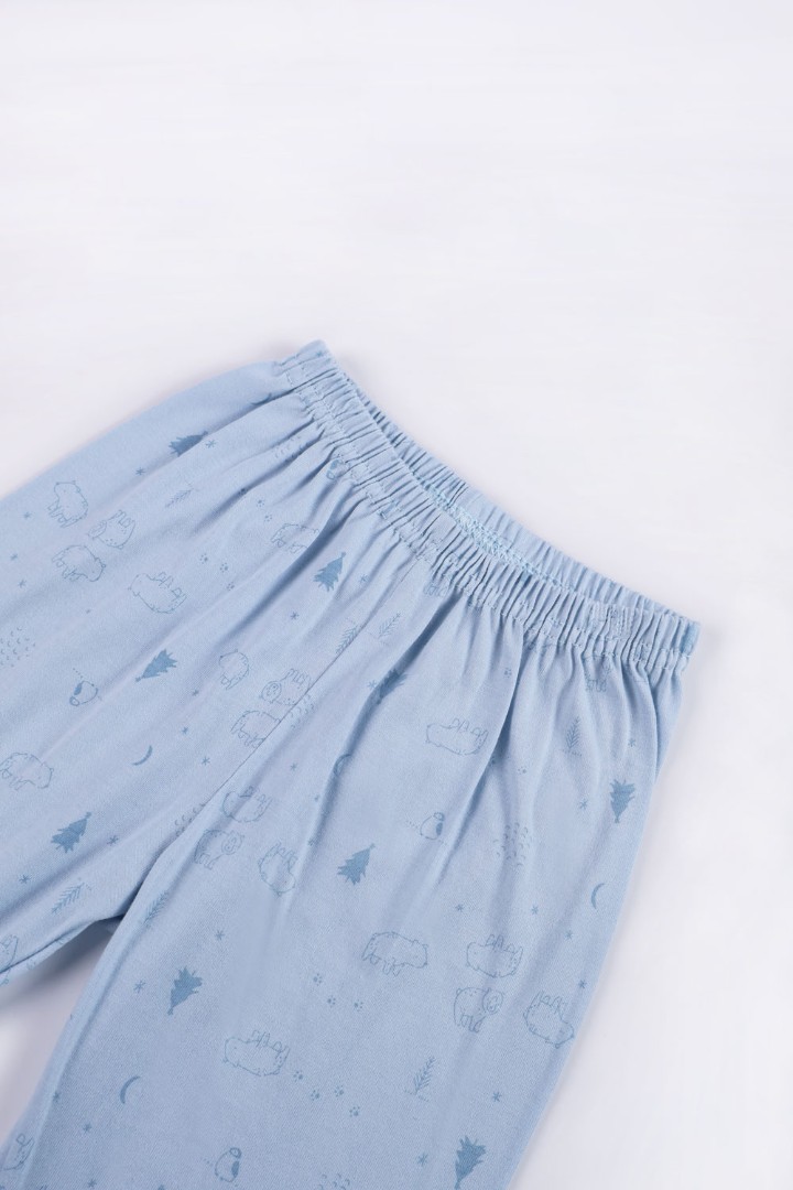 Polar Bear Series Pyjamas for Boys