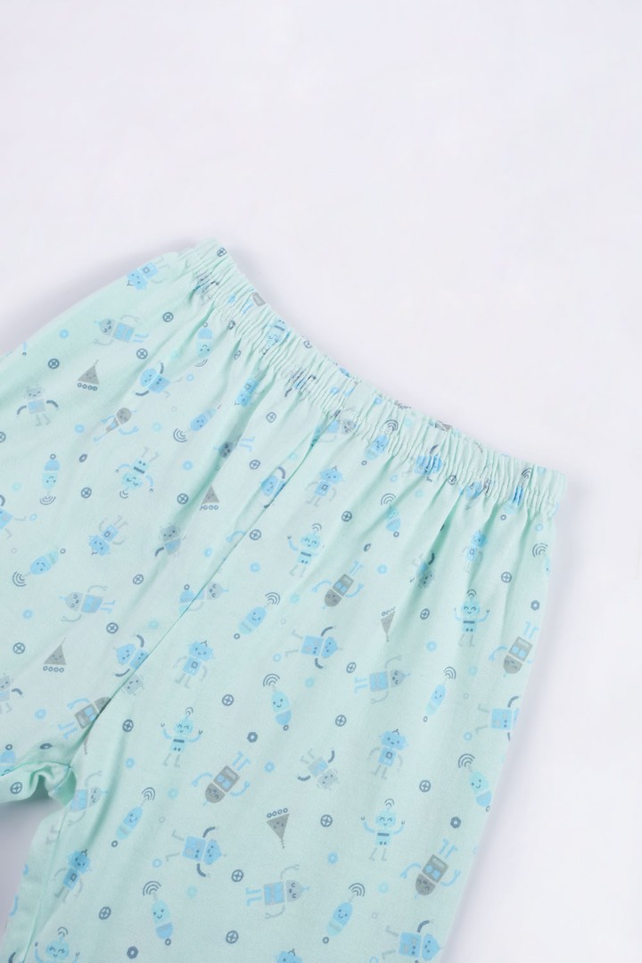 Robot Series Pyjamas for Boys