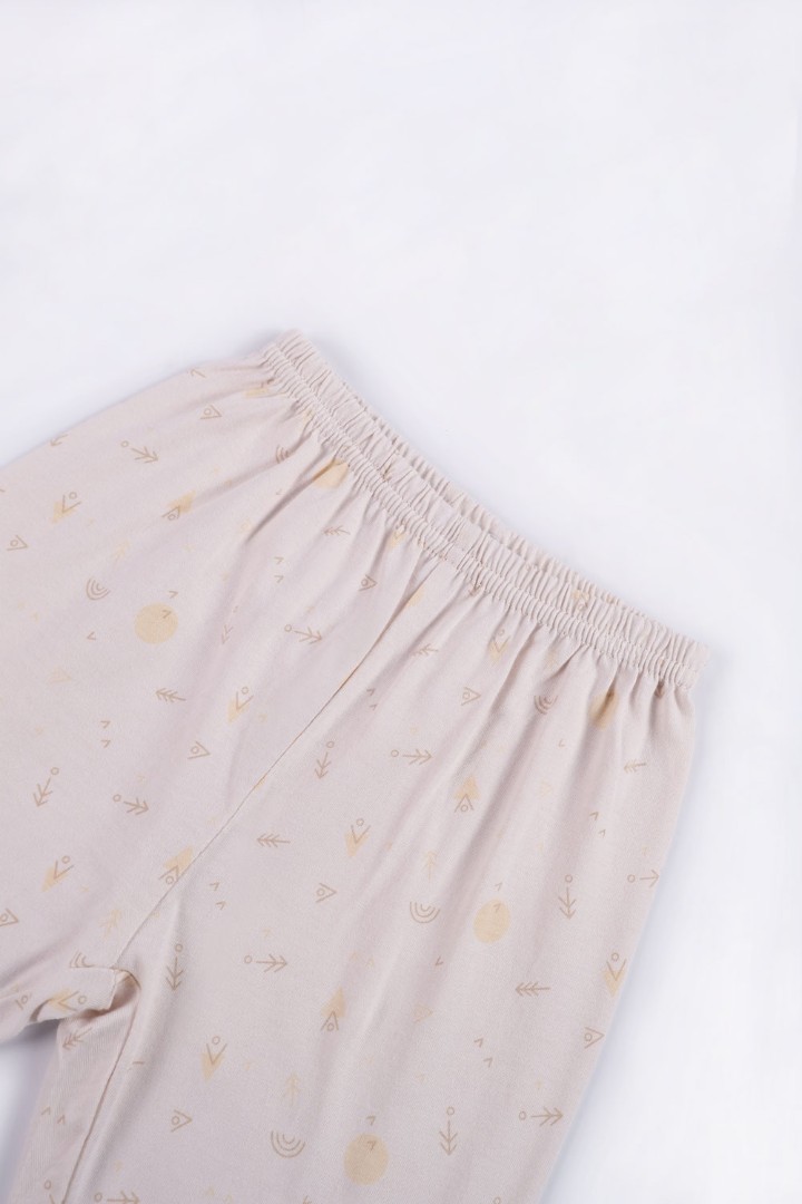 Camper Bear Series Pyjamas for Boys