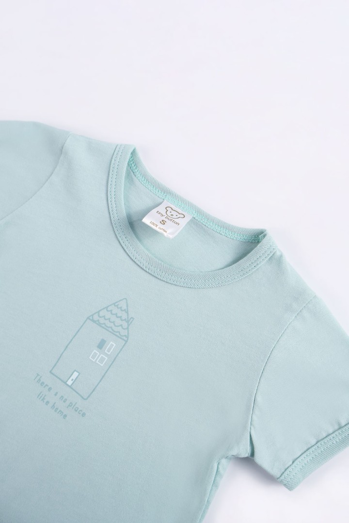 Sweet Home Series Pyjamas for Boys