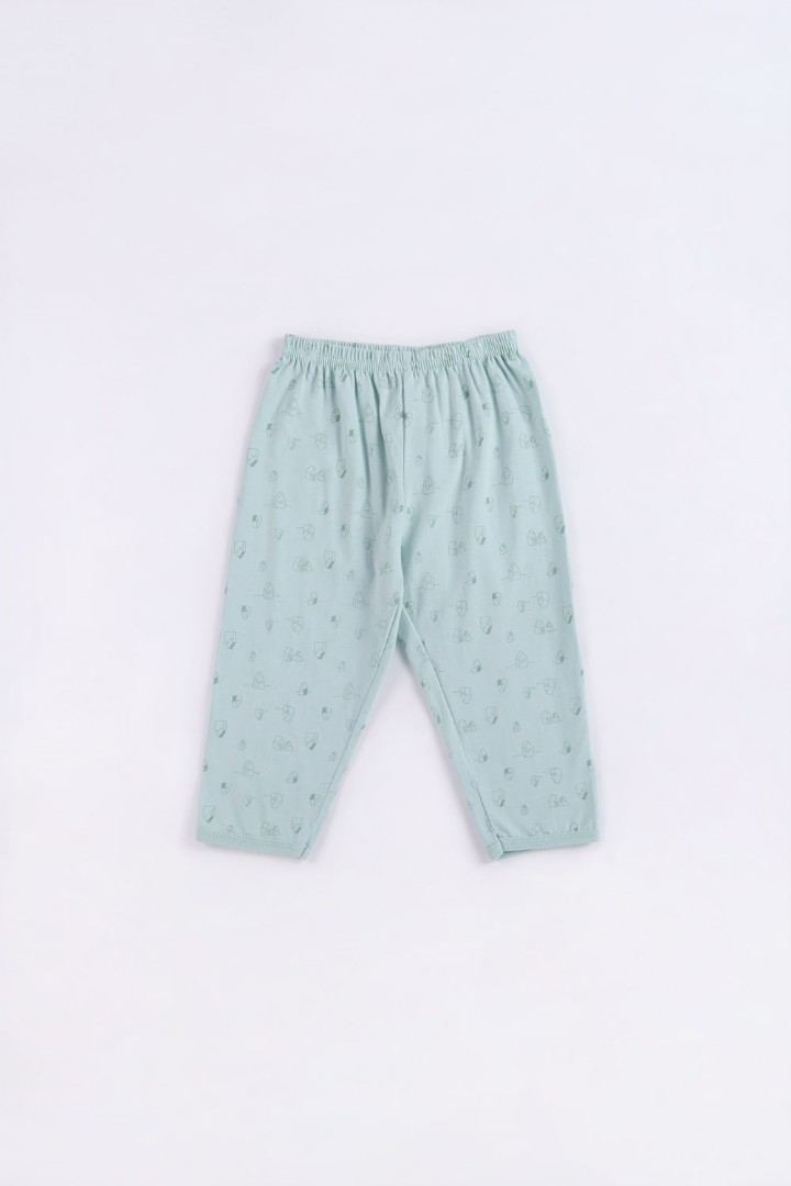 Sweet Home Series Pyjamas for Boys