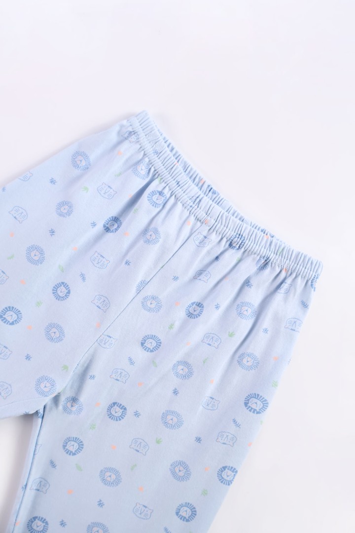 Little Lion Series Pyjamas for Boys