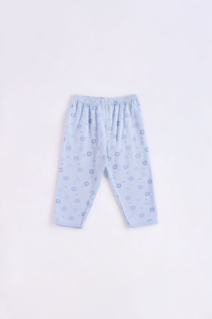 Little Lion Series Pyjamas for Boys
