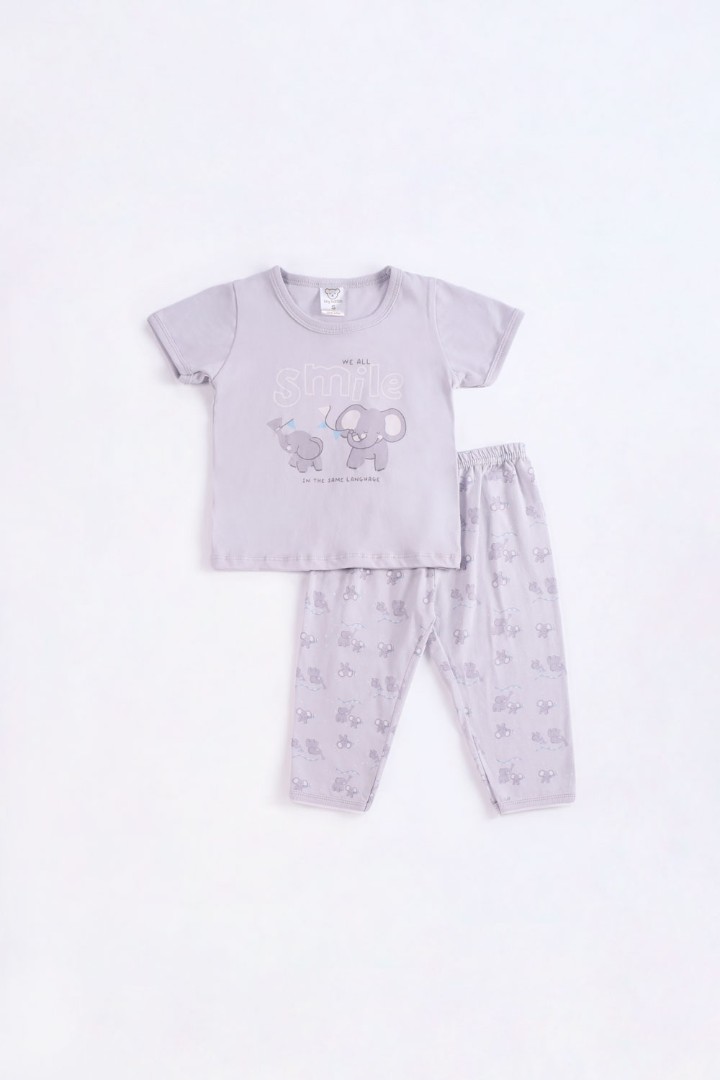 Safari Series Pyjamas for Boys