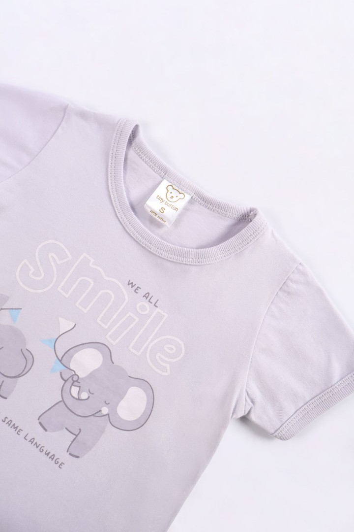 Safari Series Pyjamas for Boys
