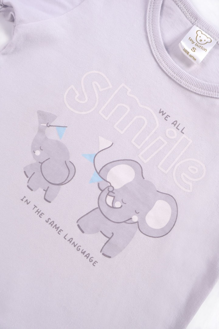 Safari Series Pyjamas for Boys