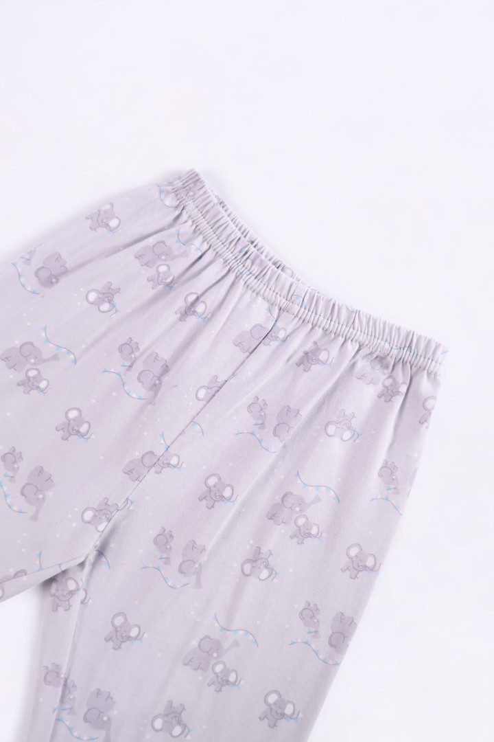 Safari Series Pyjamas for Boys