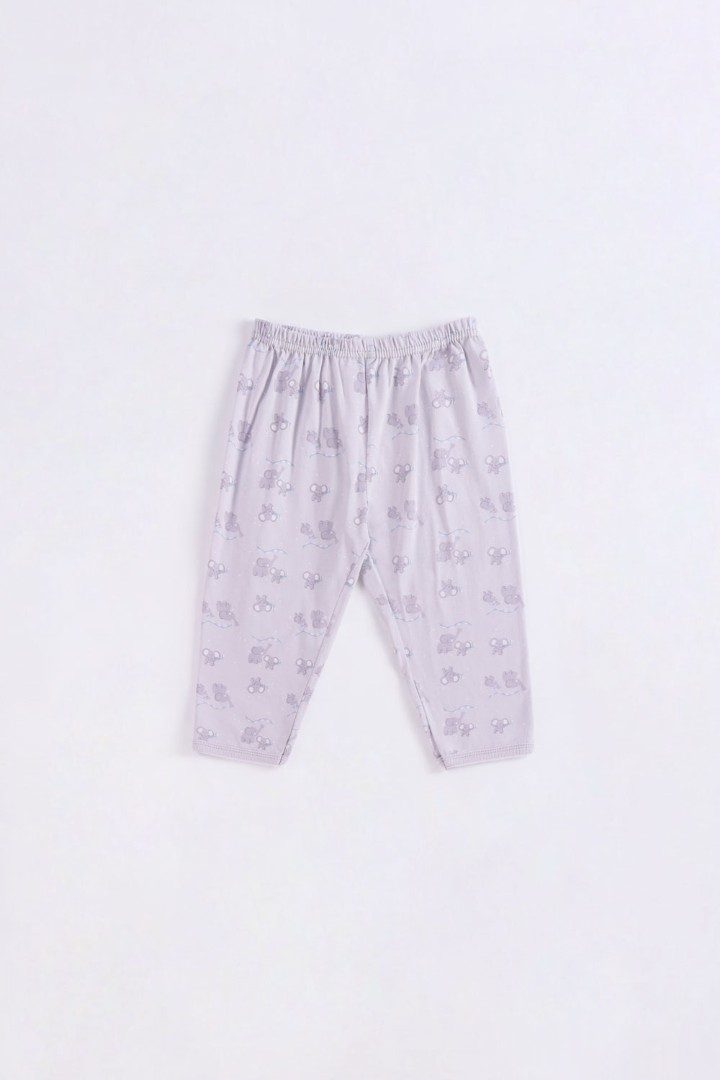 Safari Series Pyjamas for Boys