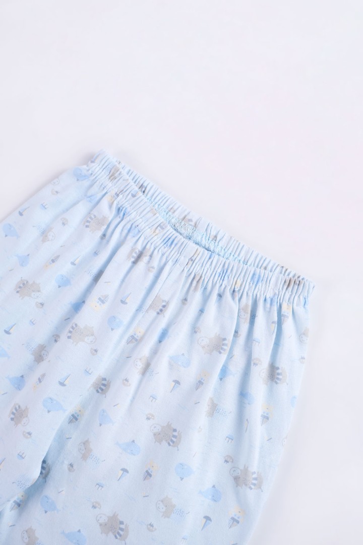 Baby Hippo Series Pyjamas for Boys