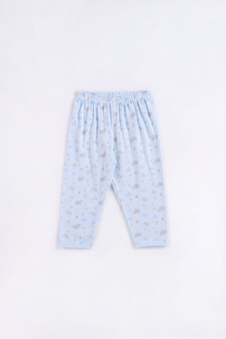Baby Hippo Series Pyjamas for Boys