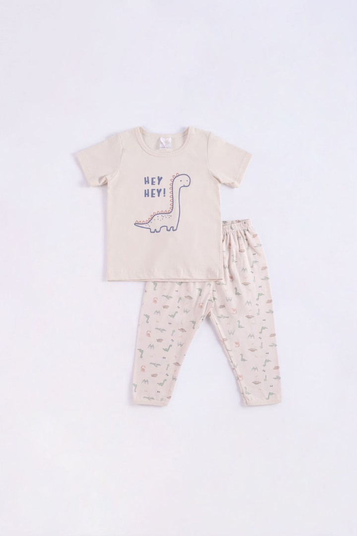 Dino Series Pyjamas for Boys