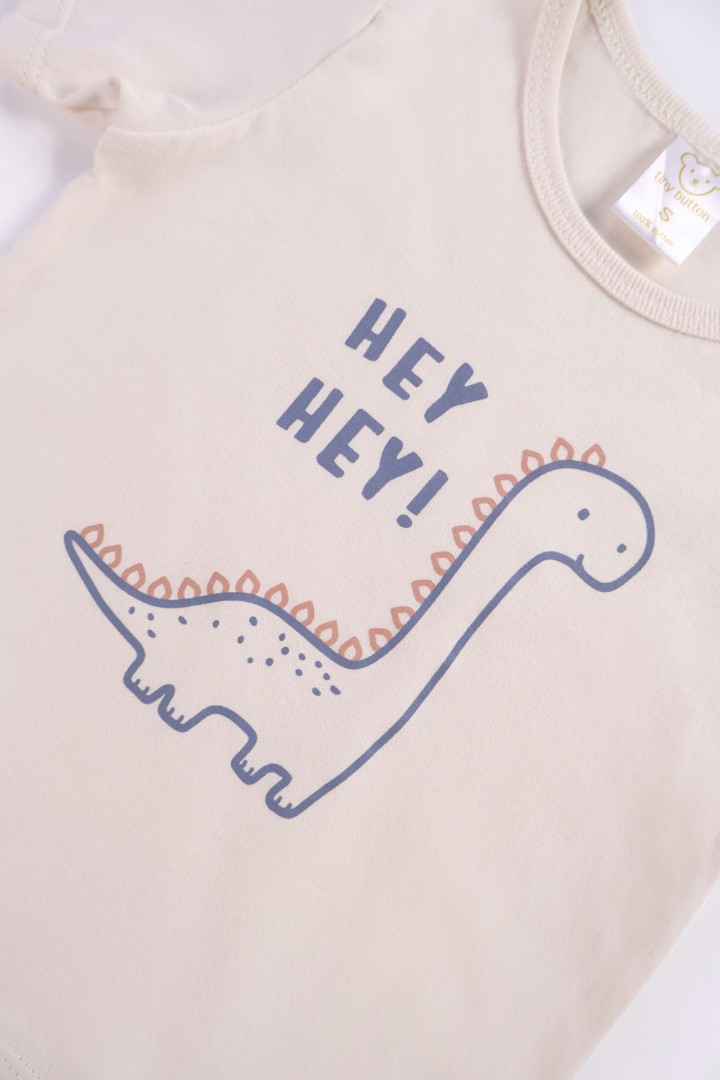 Dino Series Pyjamas for Boys