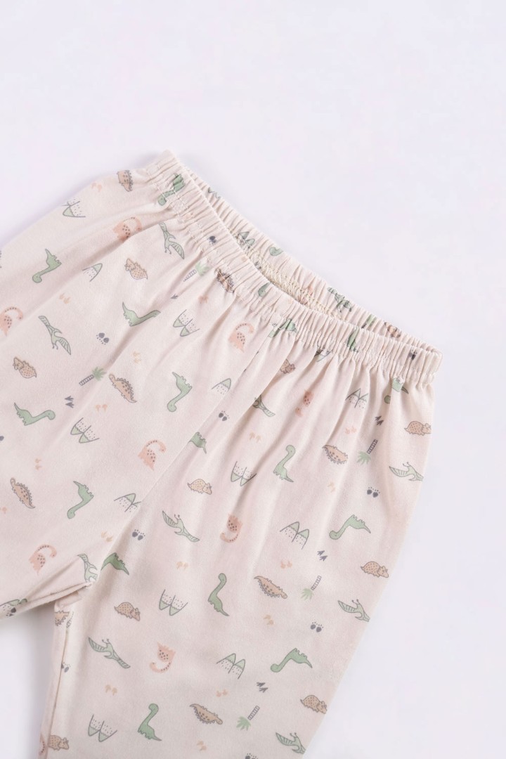 Dino Series Pyjamas for Boys