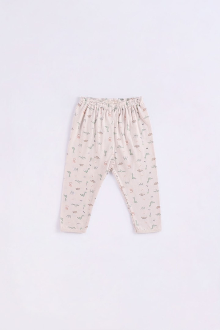 Dino Series Pyjamas for Boys