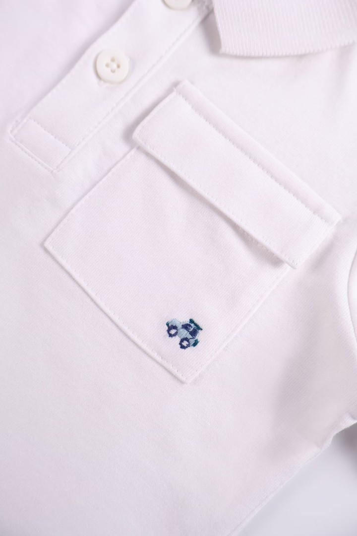 Polo Shirt