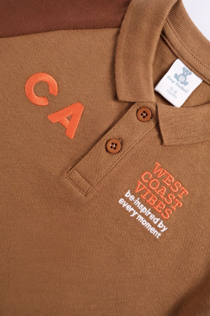 Polo Shirt