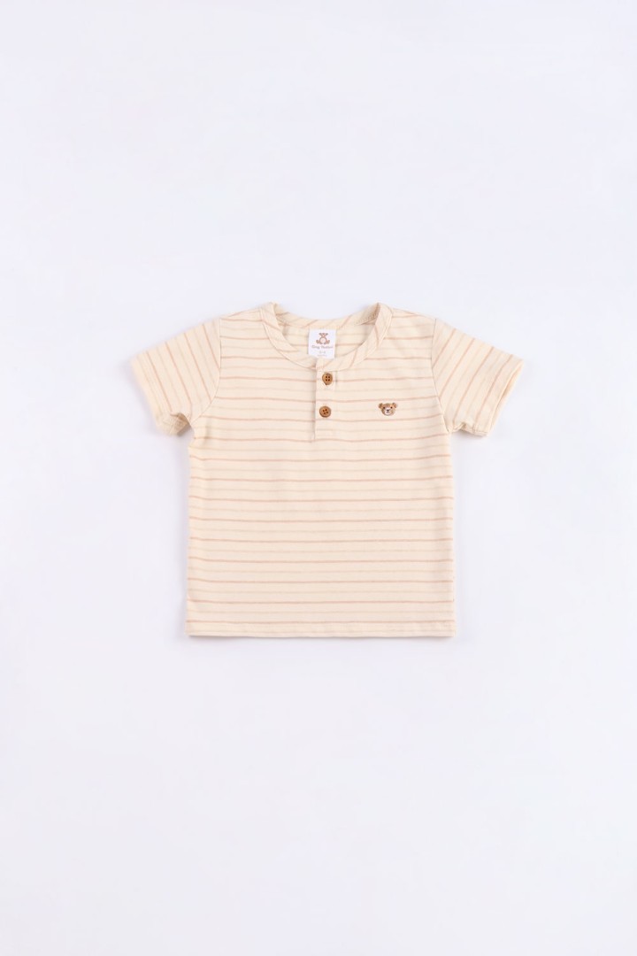 Striped T-Shirt