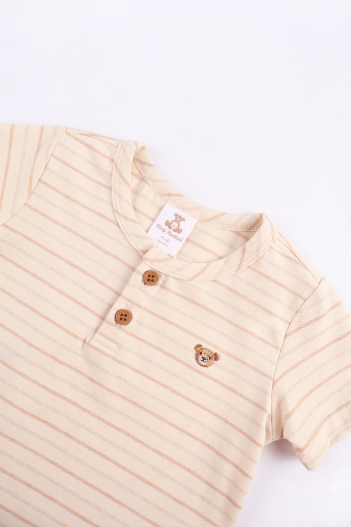Striped T-Shirt