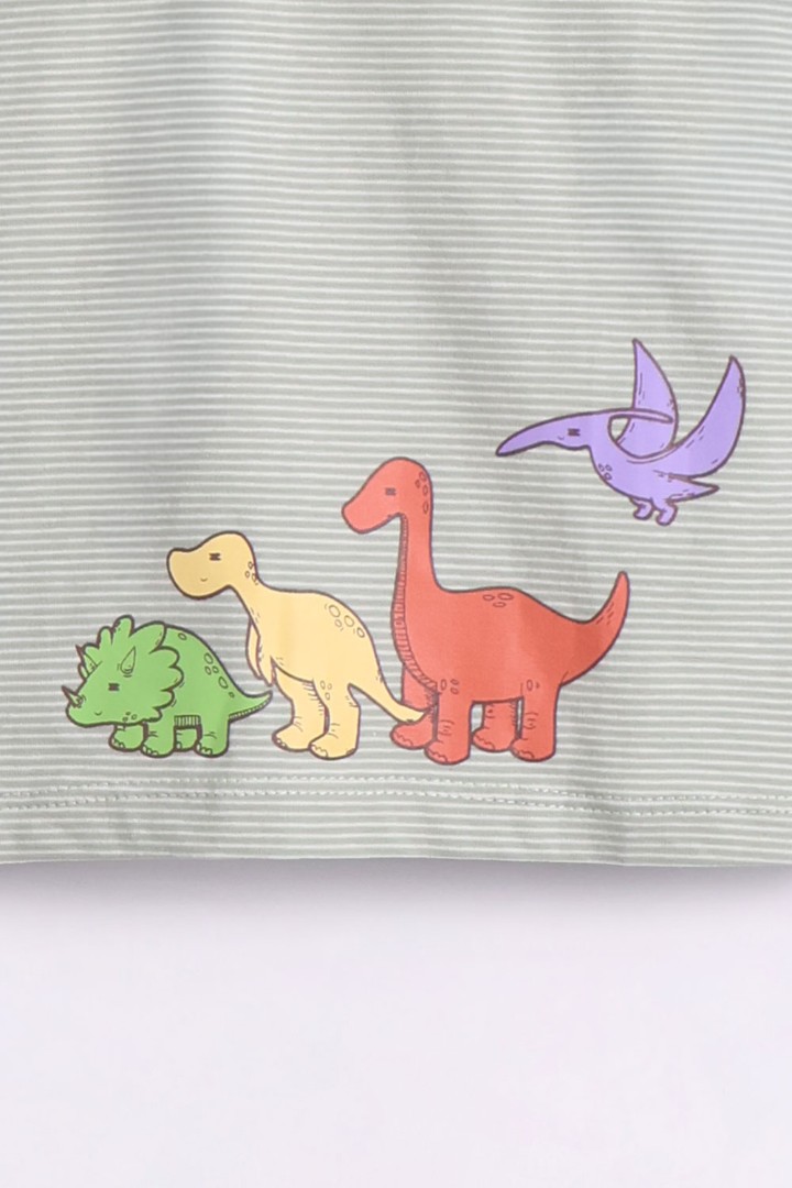 Graphic T-Shirt