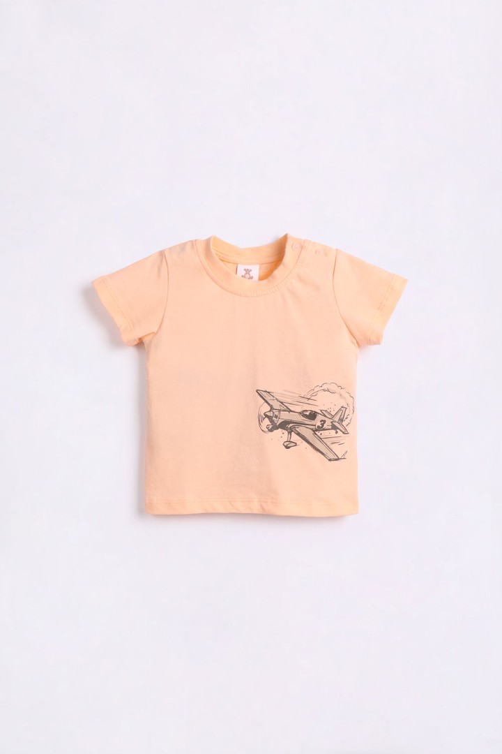 Graphic T-Shirt