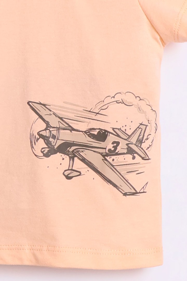 Graphic T-Shirt