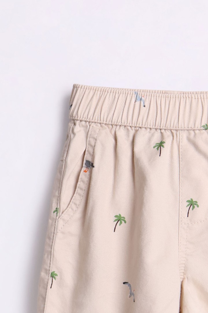 Tank Top Suit Set
