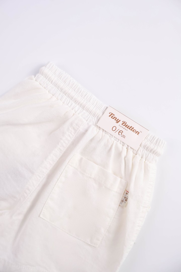 Bermuda Shorts