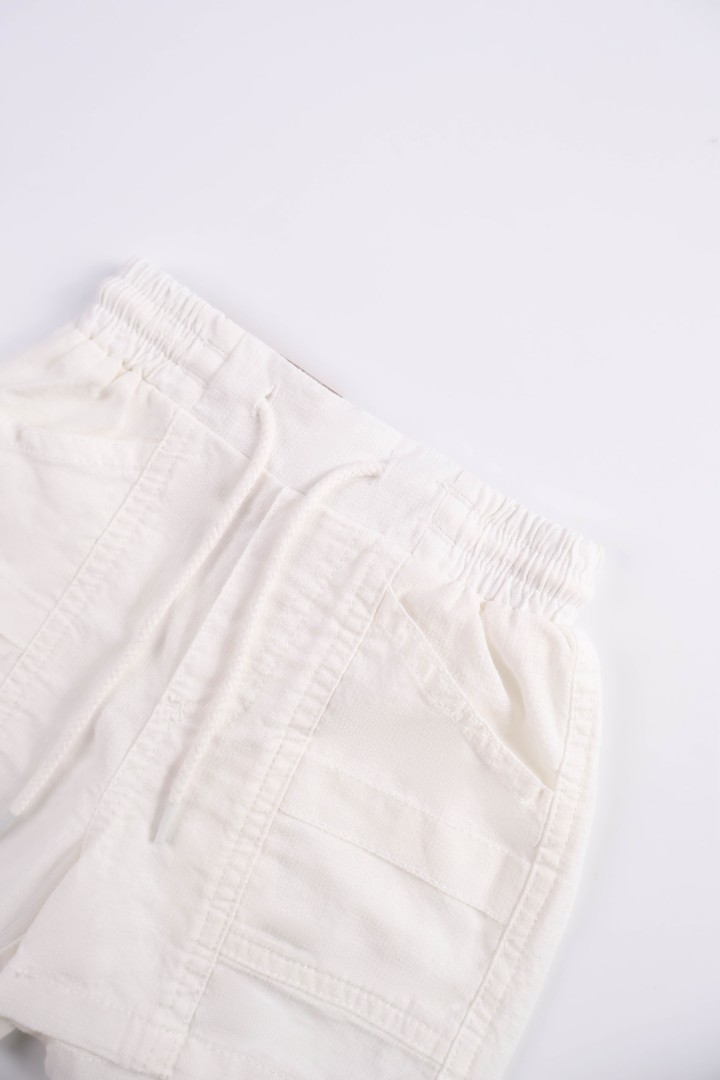 Bermuda Shorts