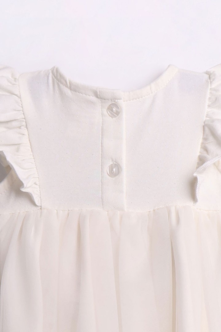 Tulle Dress