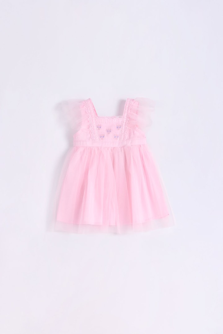 Tulle Party Dress