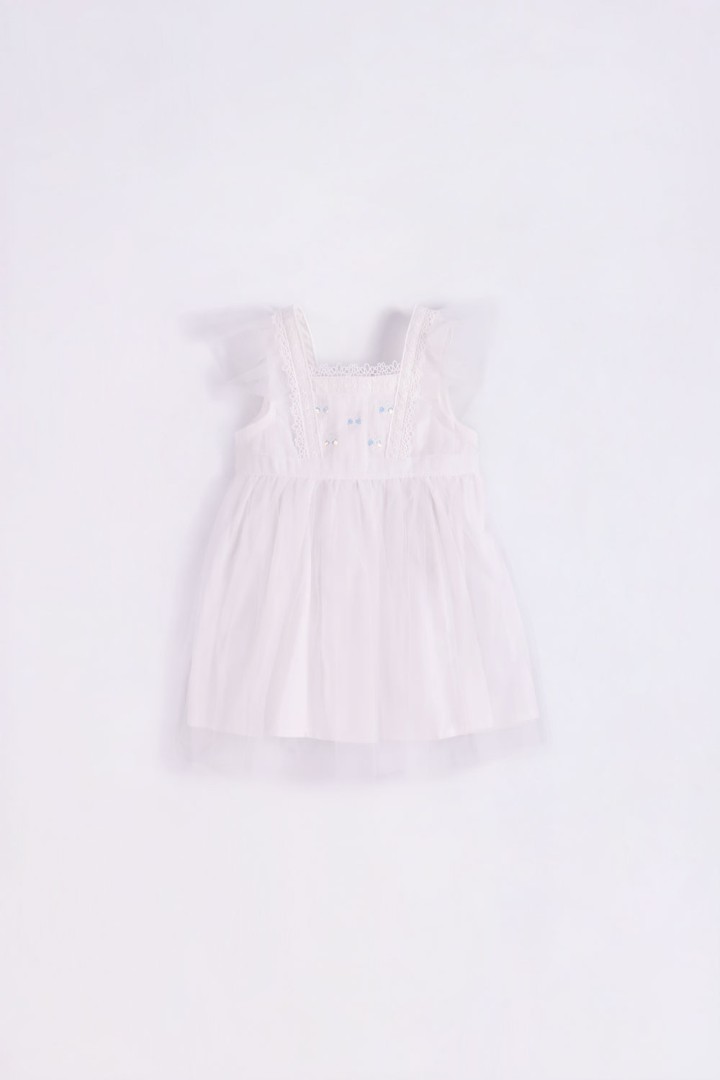 Tulle Party Dress