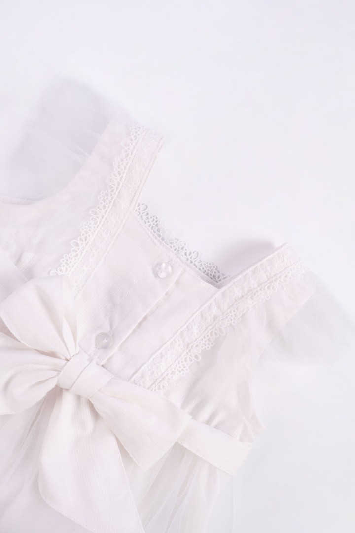 Tulle Party Dress