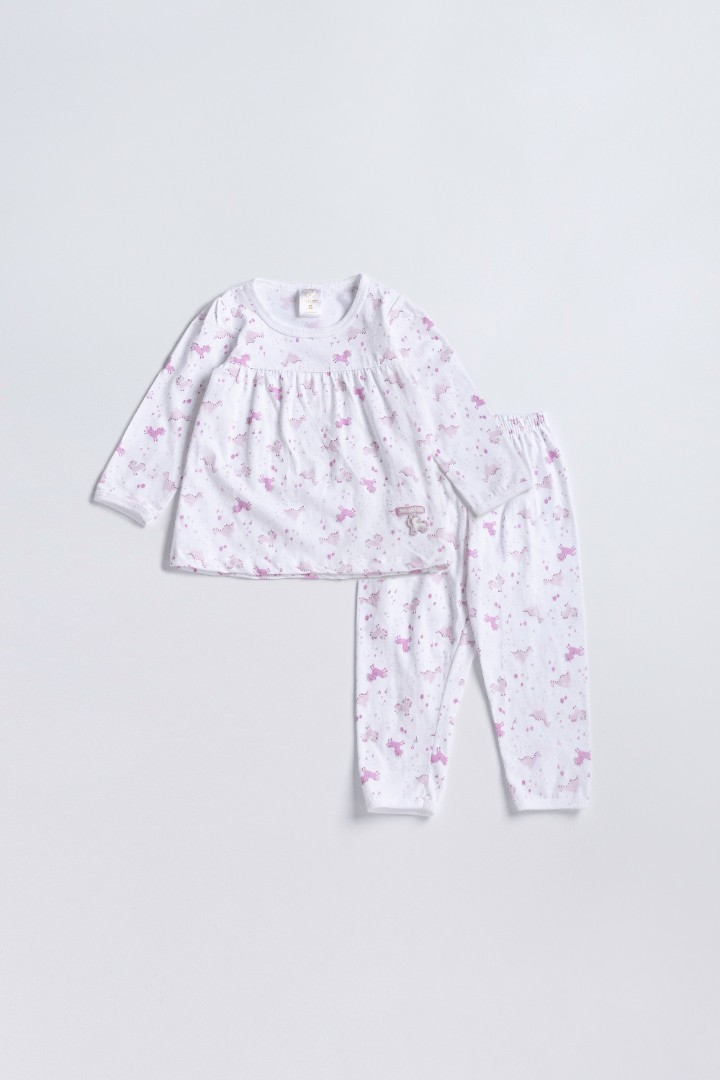 Magical Unicorn Series Pyjamas