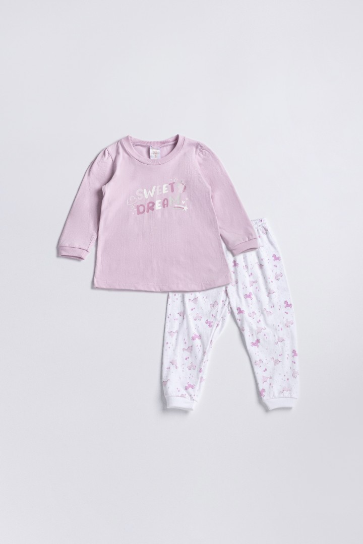 Magical Unicorn Series Pyjamas