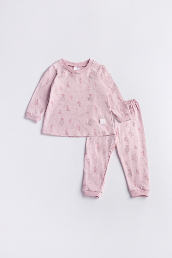 Giraffe Dreamland Series Pyjamas