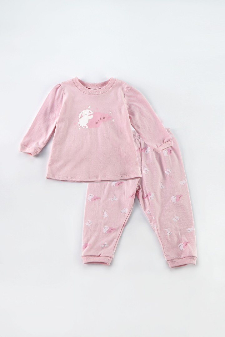 Bunny Series Pyjamas