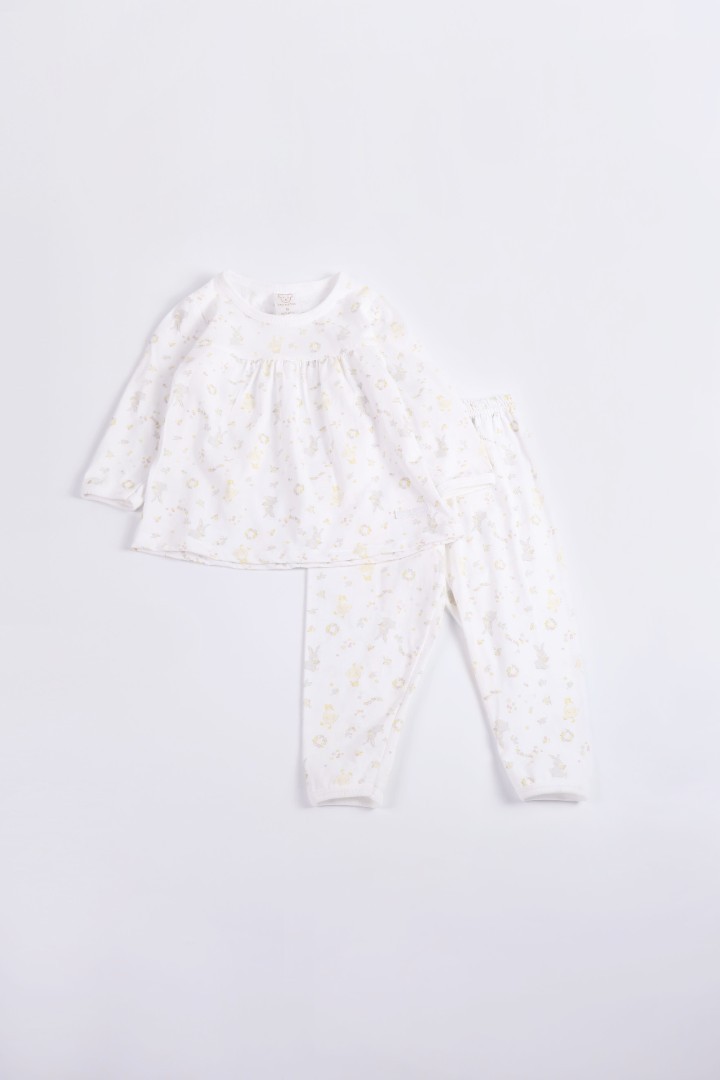 Blooming Season Series Pyjamas