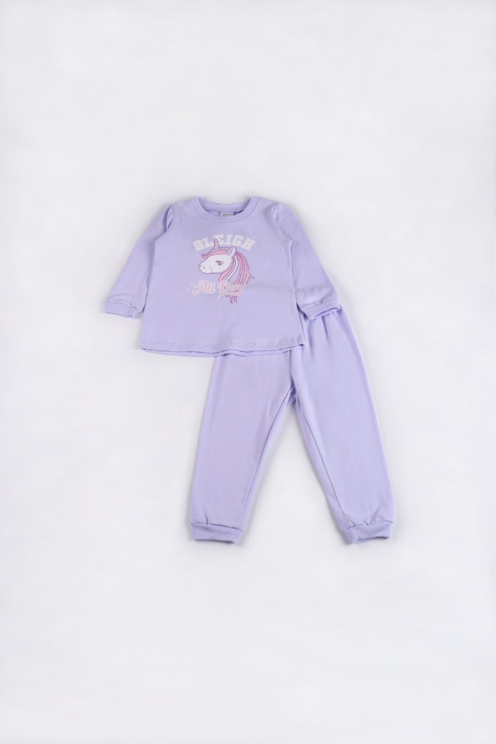 Unicorn Series pyjamas