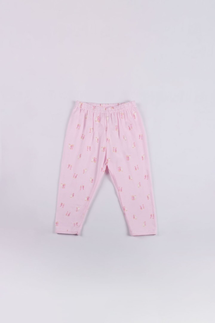 Goose Series Pyjamas for Girls