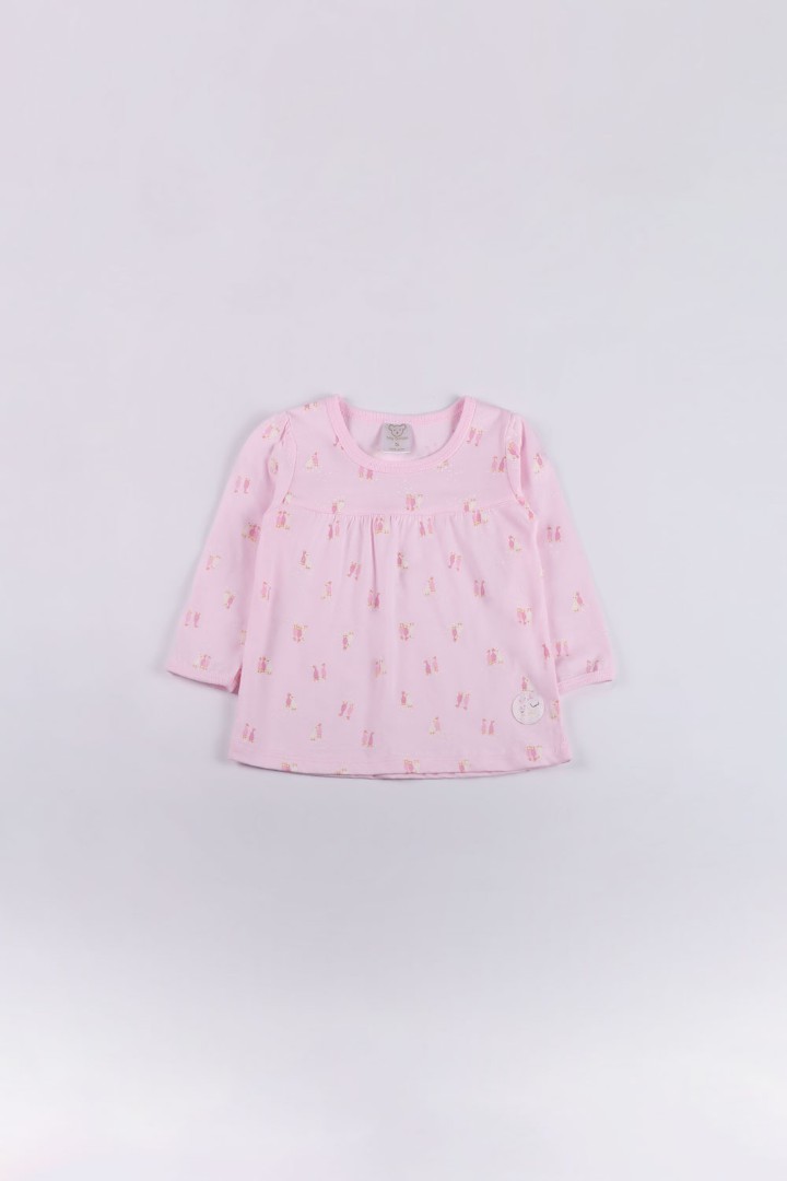 Goose Series Pyjamas for Girls