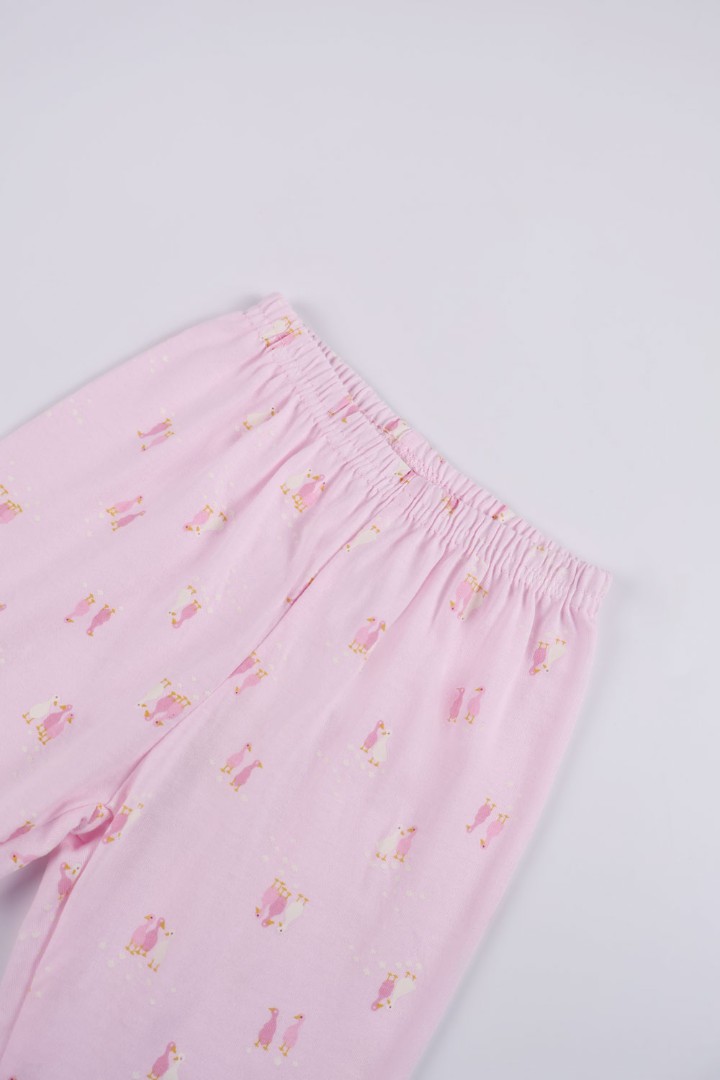 Goose Series Pyjamas for Girls